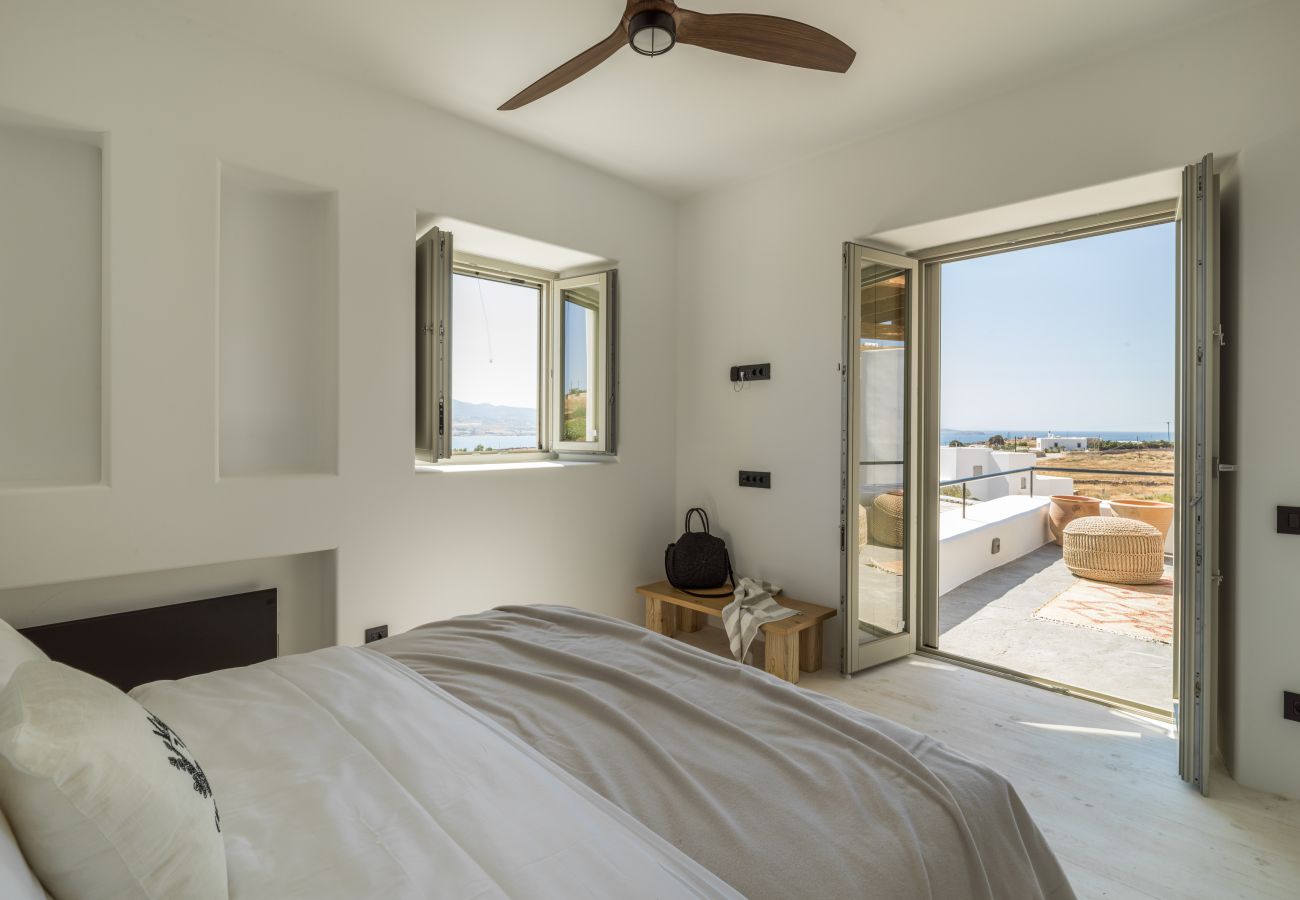 Villa in Antiparos - Thyme