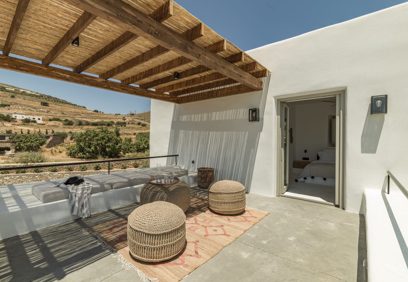 Villa in Antiparos - Thyme