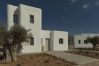 Villa in Antiparos - Thyme