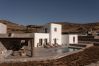 Villa in Antiparos - Thyme