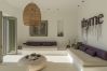 Villa in Antiparos - Thyme
