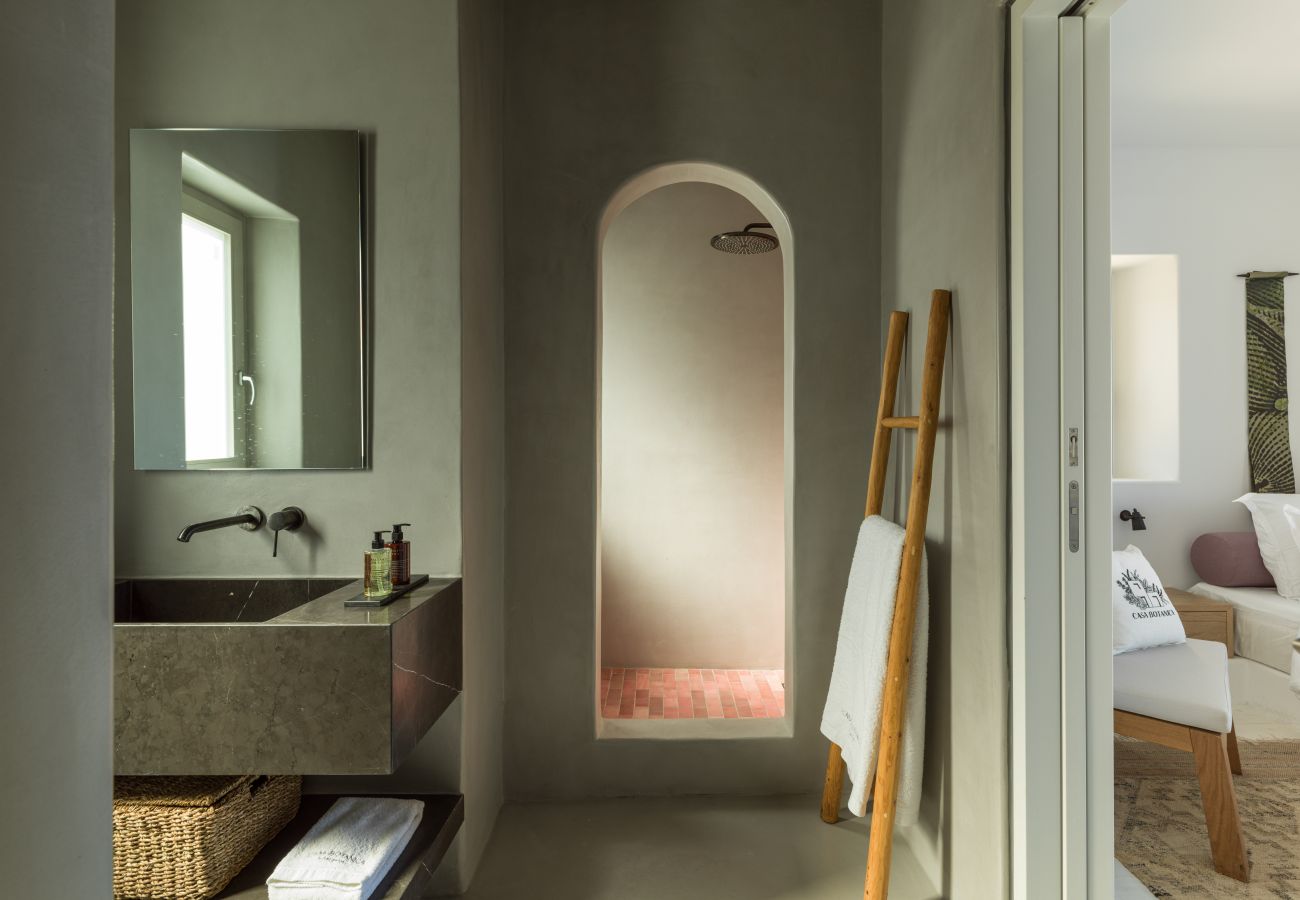 Villa in Antiparos - Heather