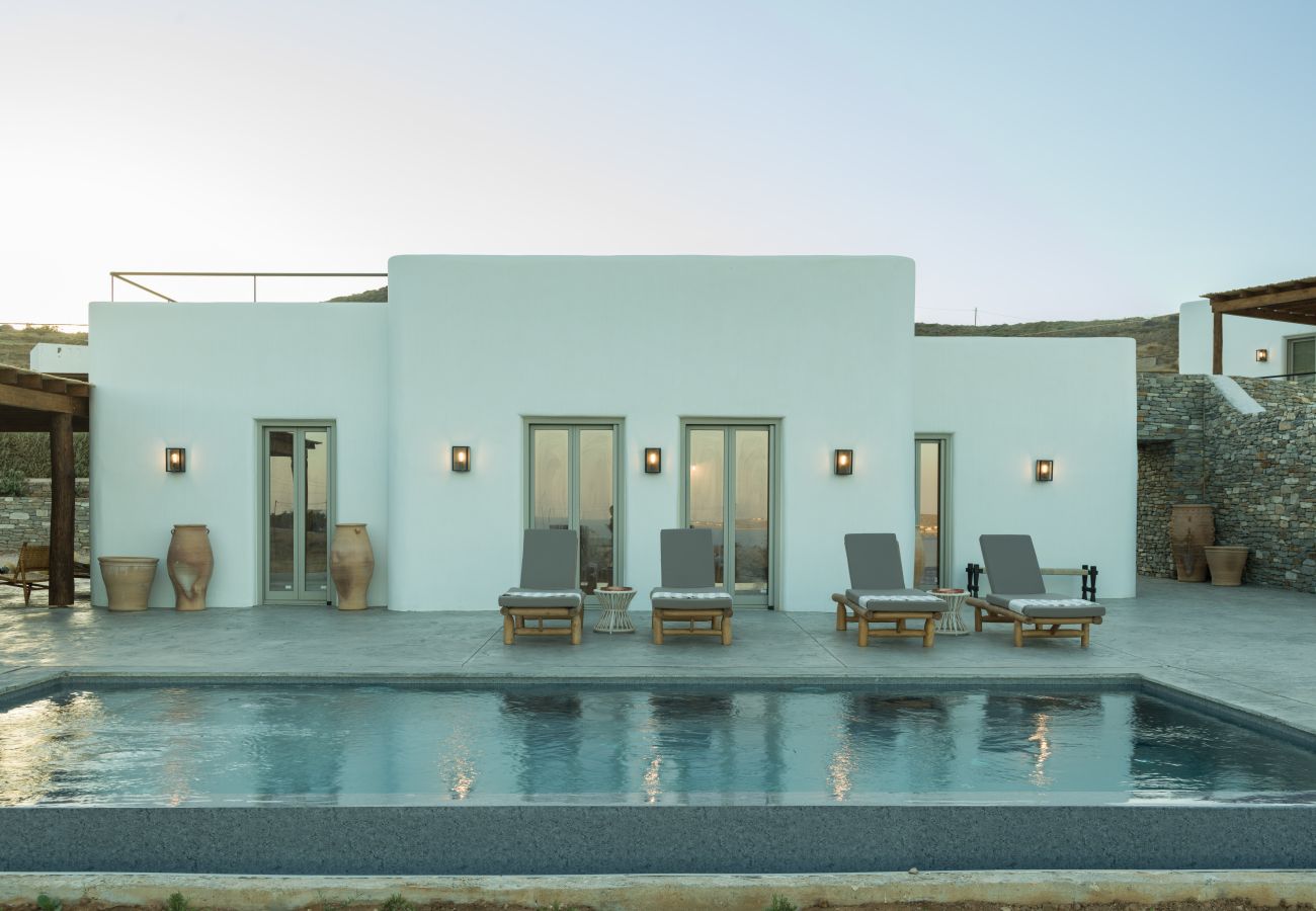 Villa in Antiparos - Oregano