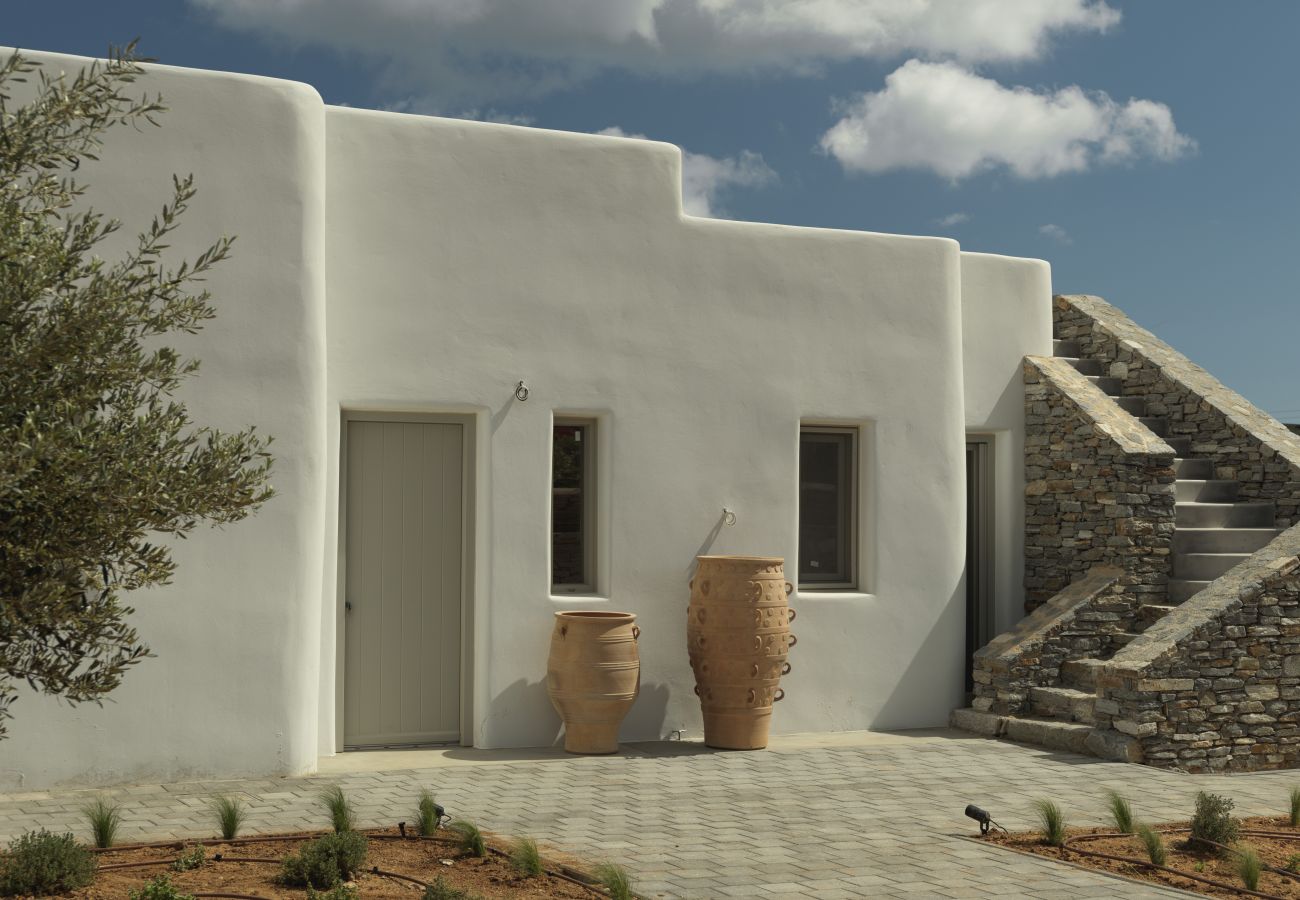 Villa in Antiparos - Oregano