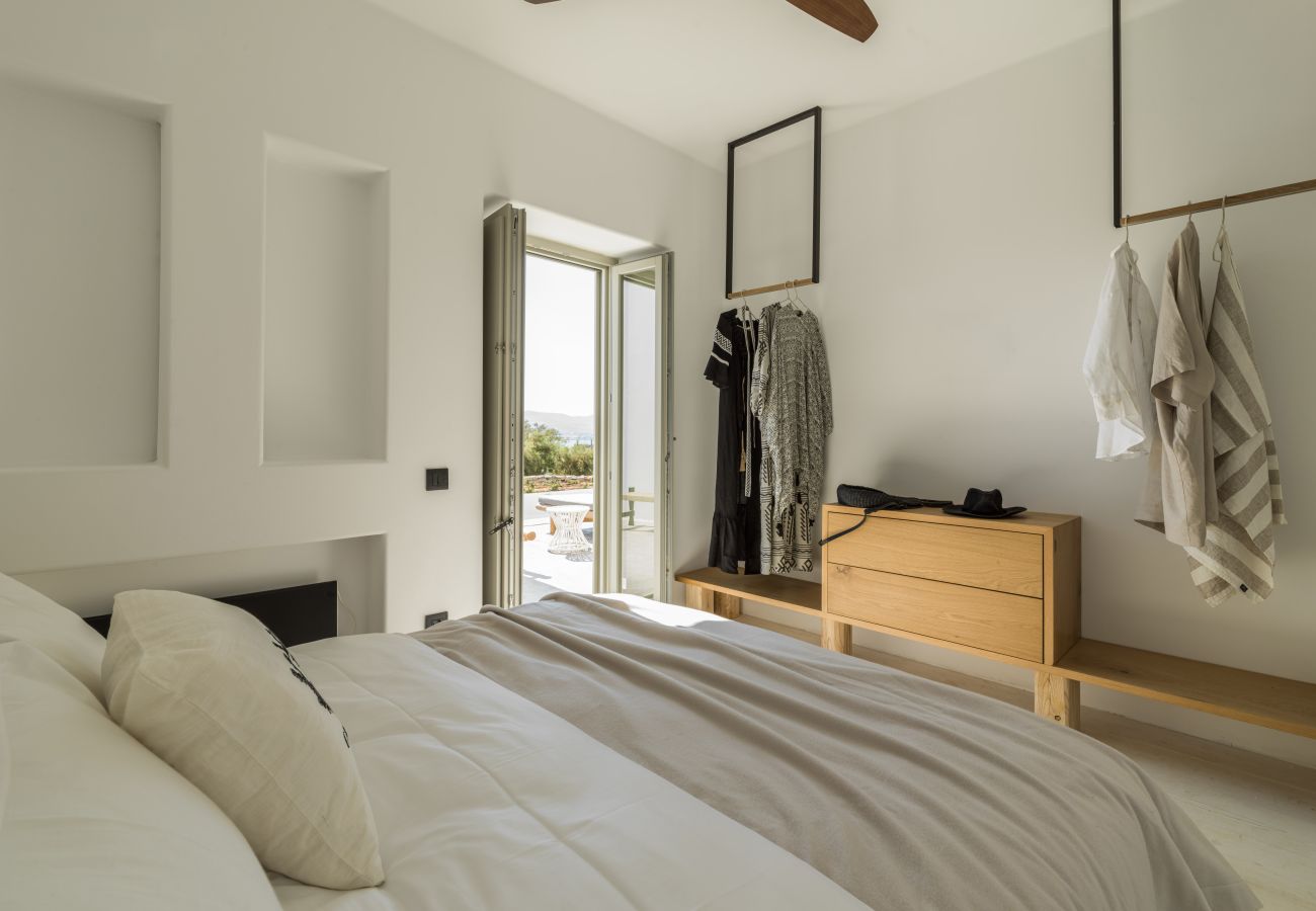 Villa in Antiparos - Oregano