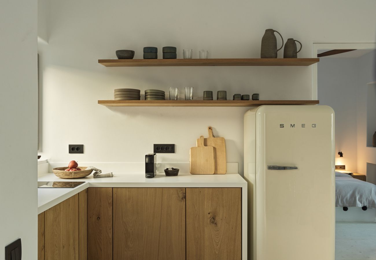 Villa in Antiparos - Oregano