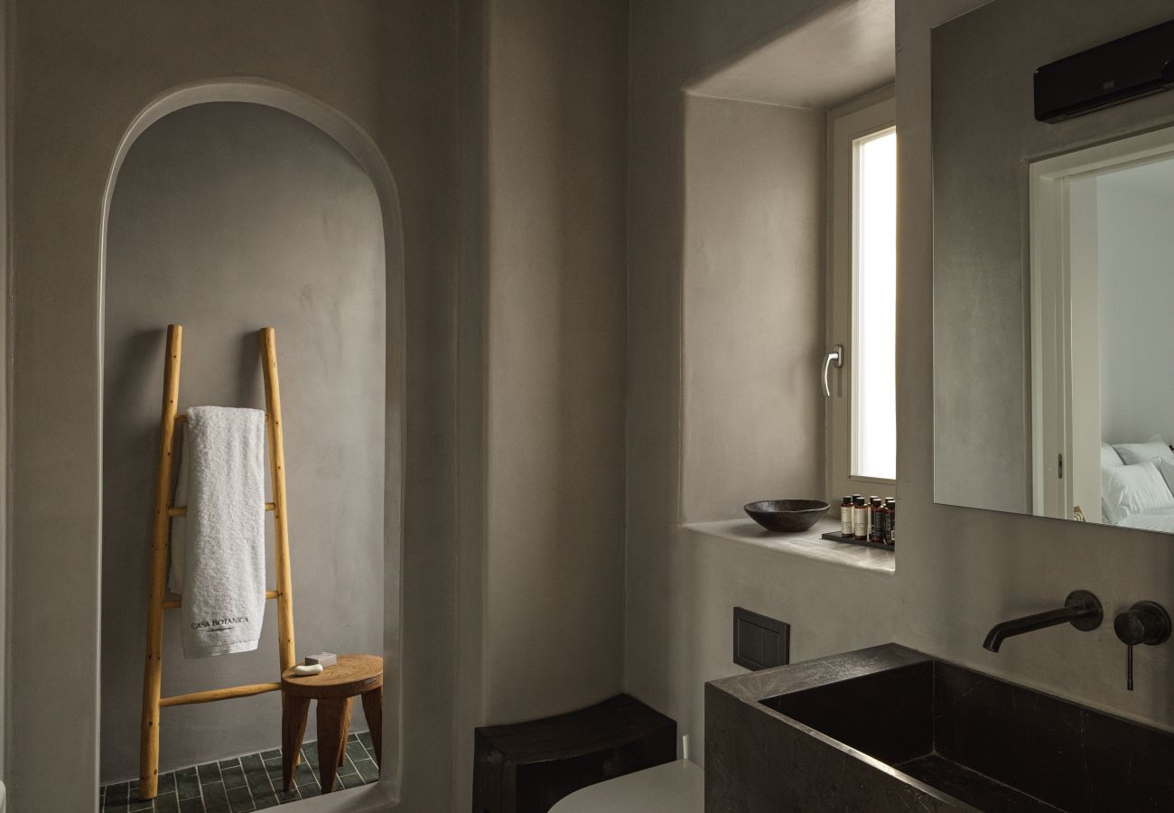 Villa in Antiparos - Oregano