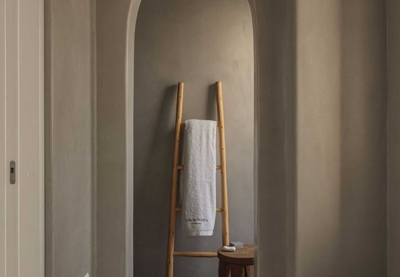 Villa in Antiparos - Oregano