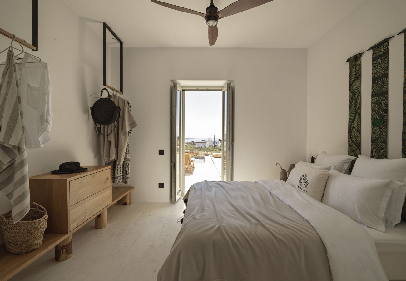 Villa in Antiparos - Oregano