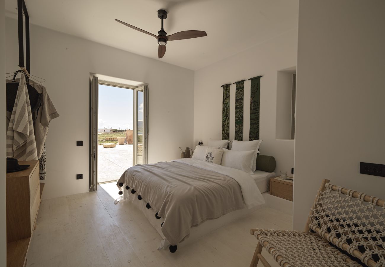 Villa in Antiparos - Oregano