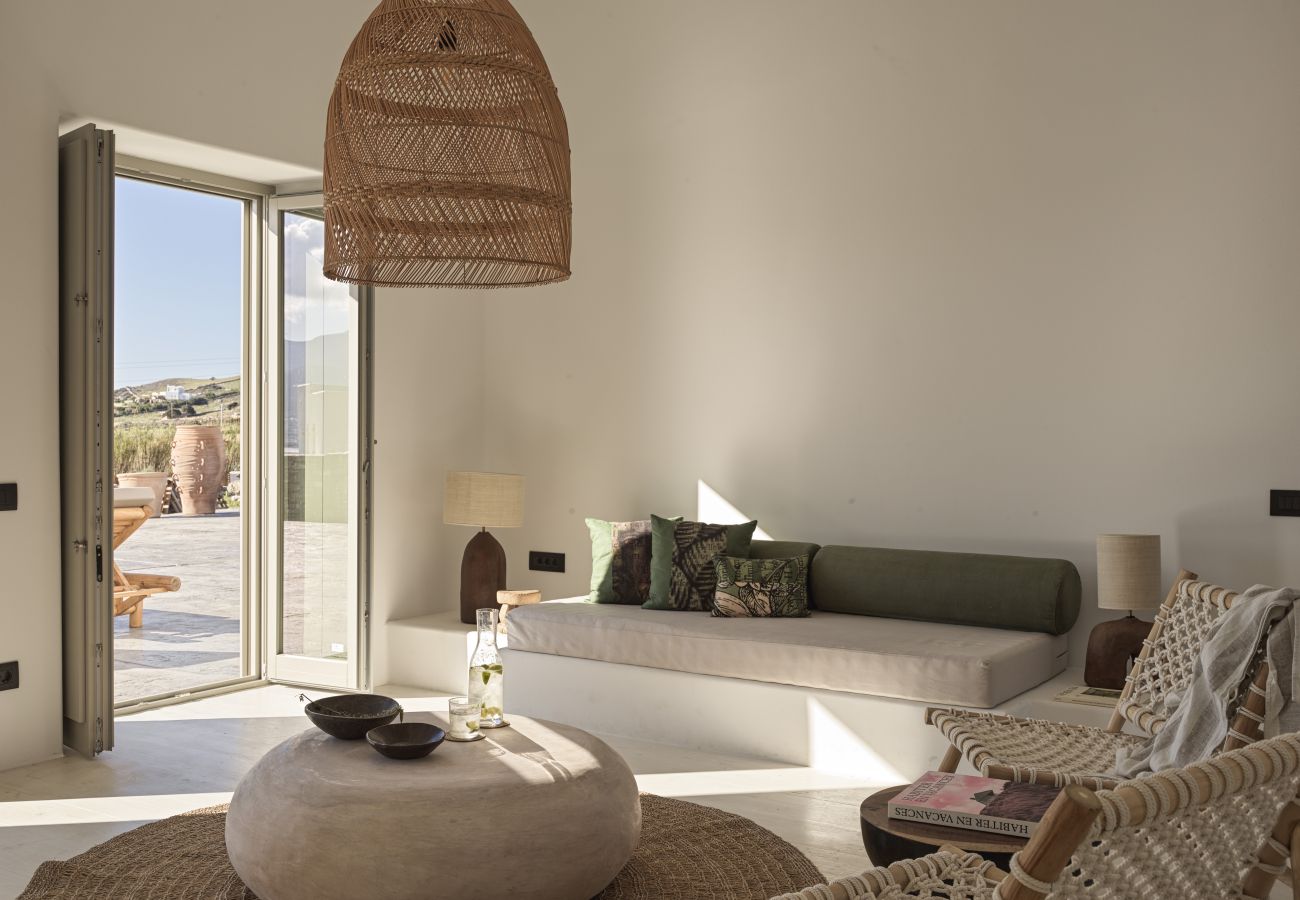 Villa in Antiparos - Oregano