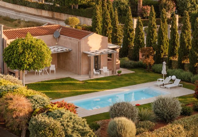 Villa in Argostoli - Villa Despina