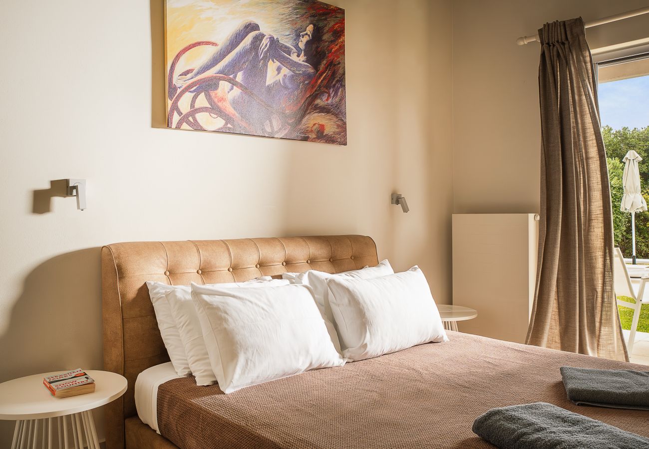 Villa in Argostoli - Villa Despina