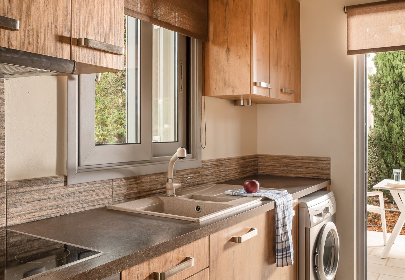 Villa in Argostoli - Villa Despina