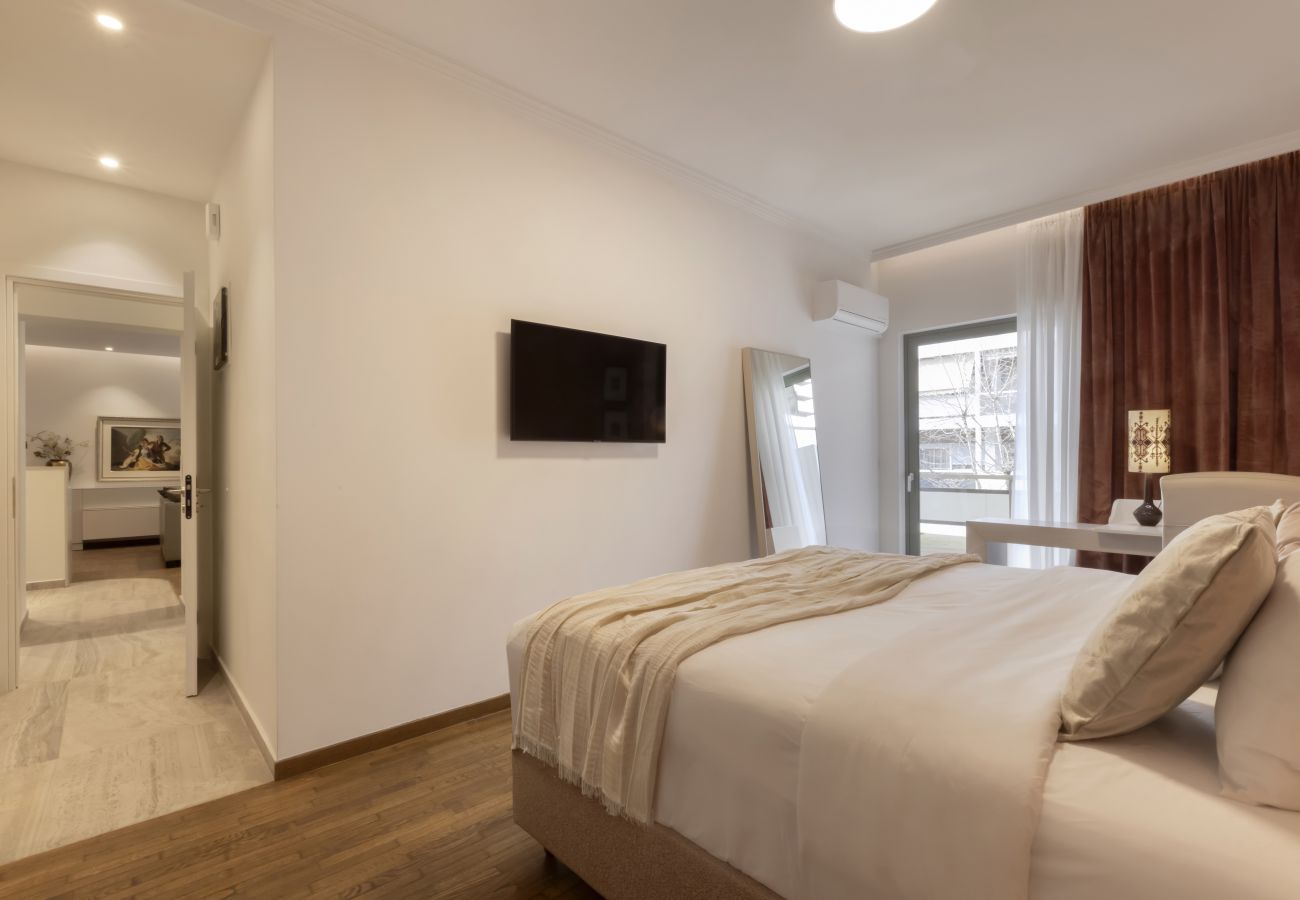 Apartment in Athens - Signature Αthenian Residence