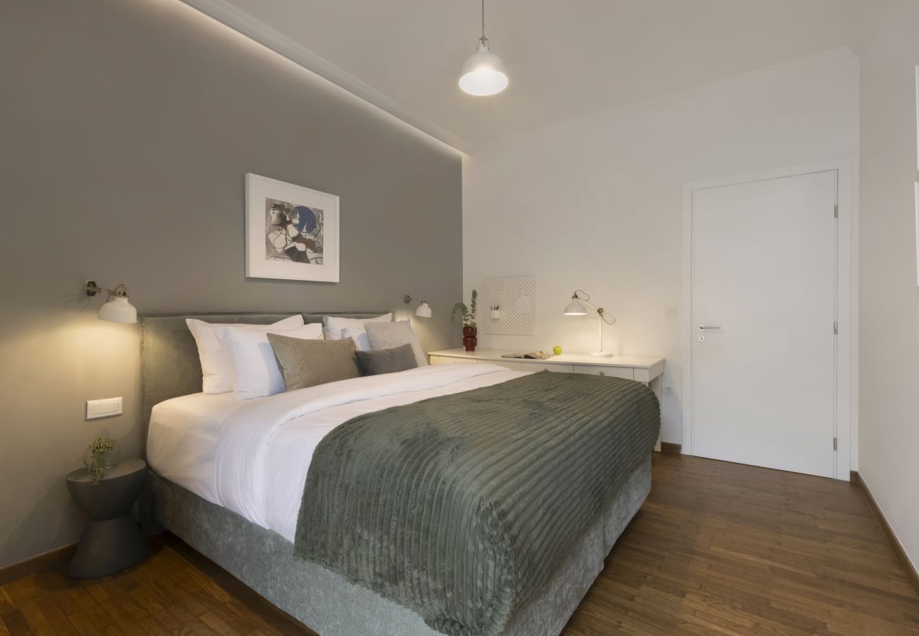 Apartment in Athens - Signature Αthenian Residence