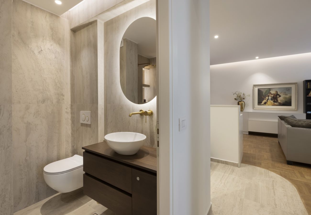 Apartment in Athens - Signature Αthenian Residence