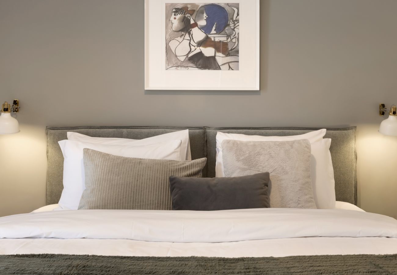 Apartment in Athens - Signature Αthenian Residence