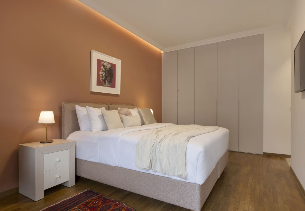 Apartment in Athens - Signature Αthenian Residence