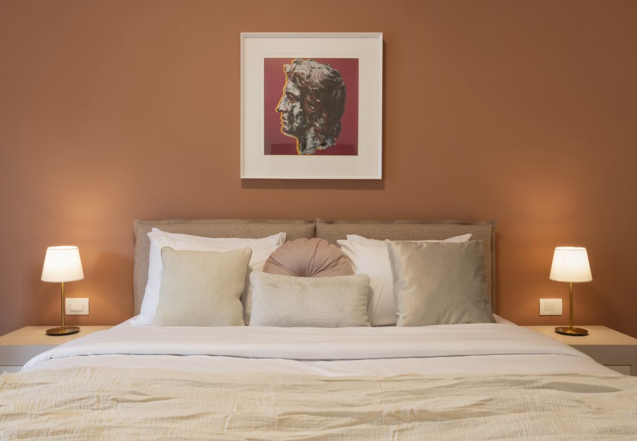 Apartment in Athens - Signature Αthenian Residence