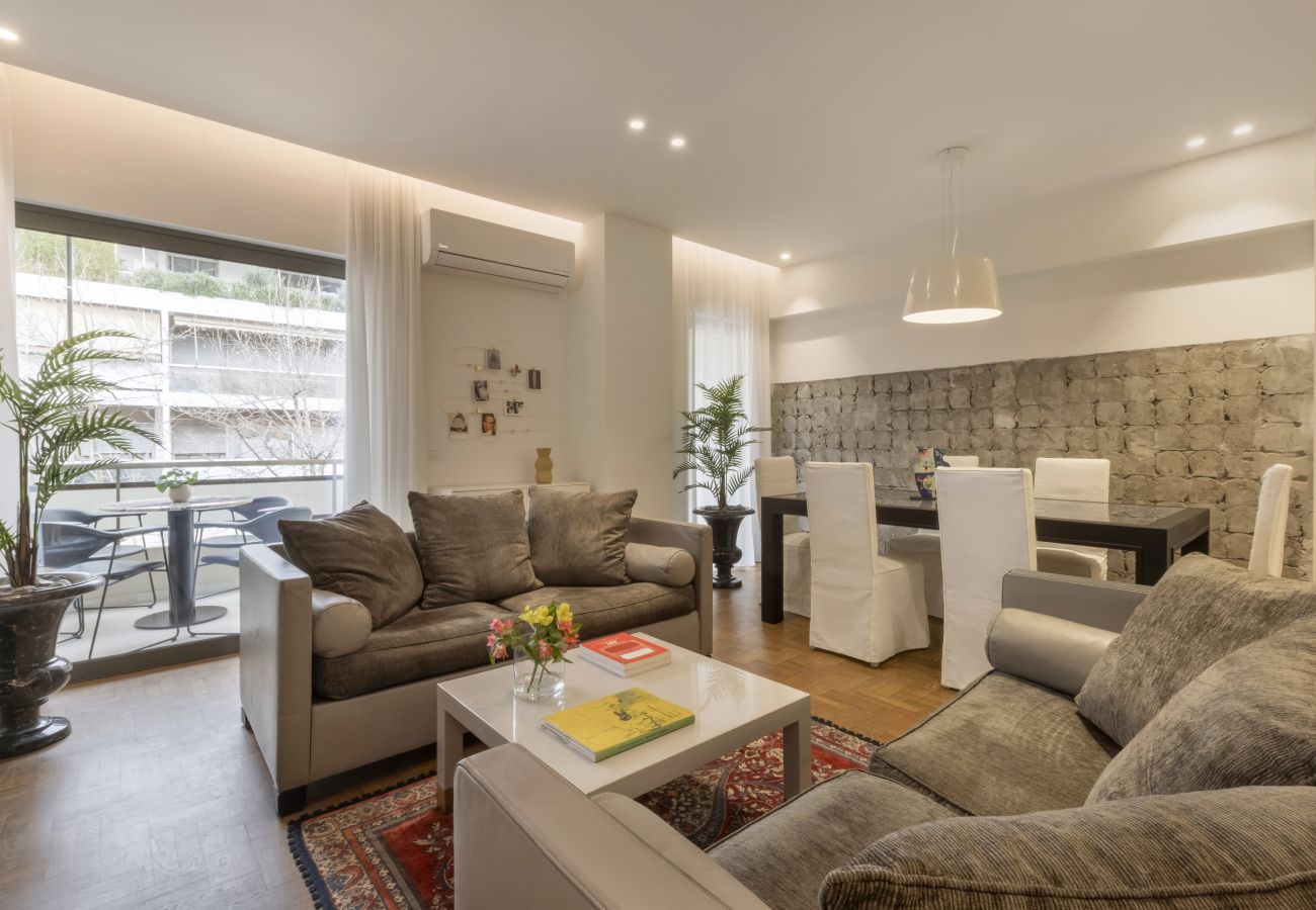 Apartment in Athens - Signature Αthenian Residence