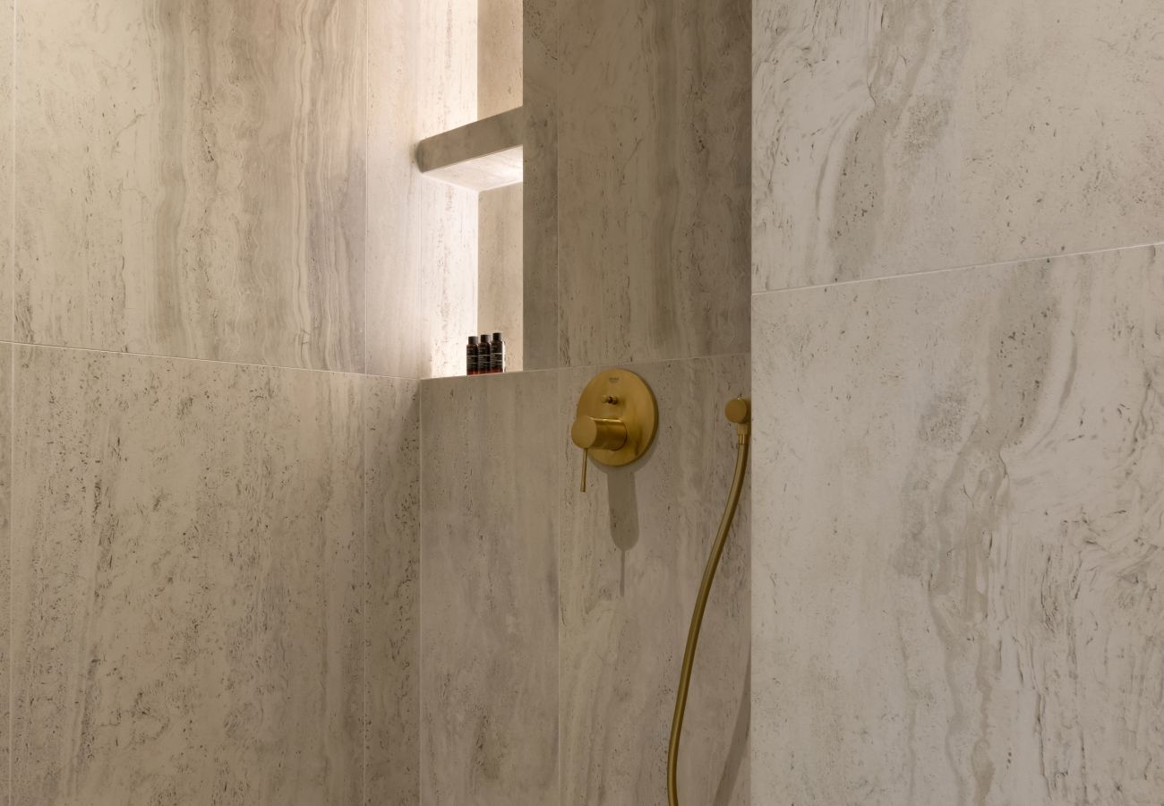 Apartment in Athens - Signature Αthenian Residence