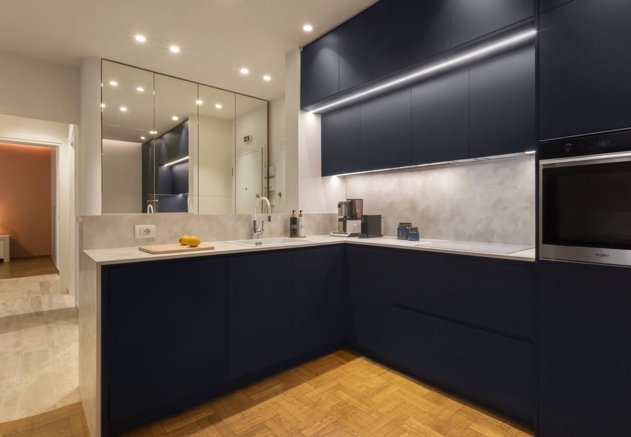 Apartment in Athens - Signature Αthenian Residence