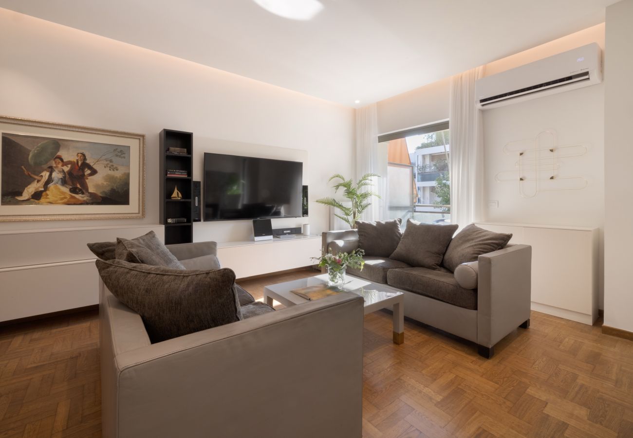 Apartment in Athens - Signature Αthenian Residence