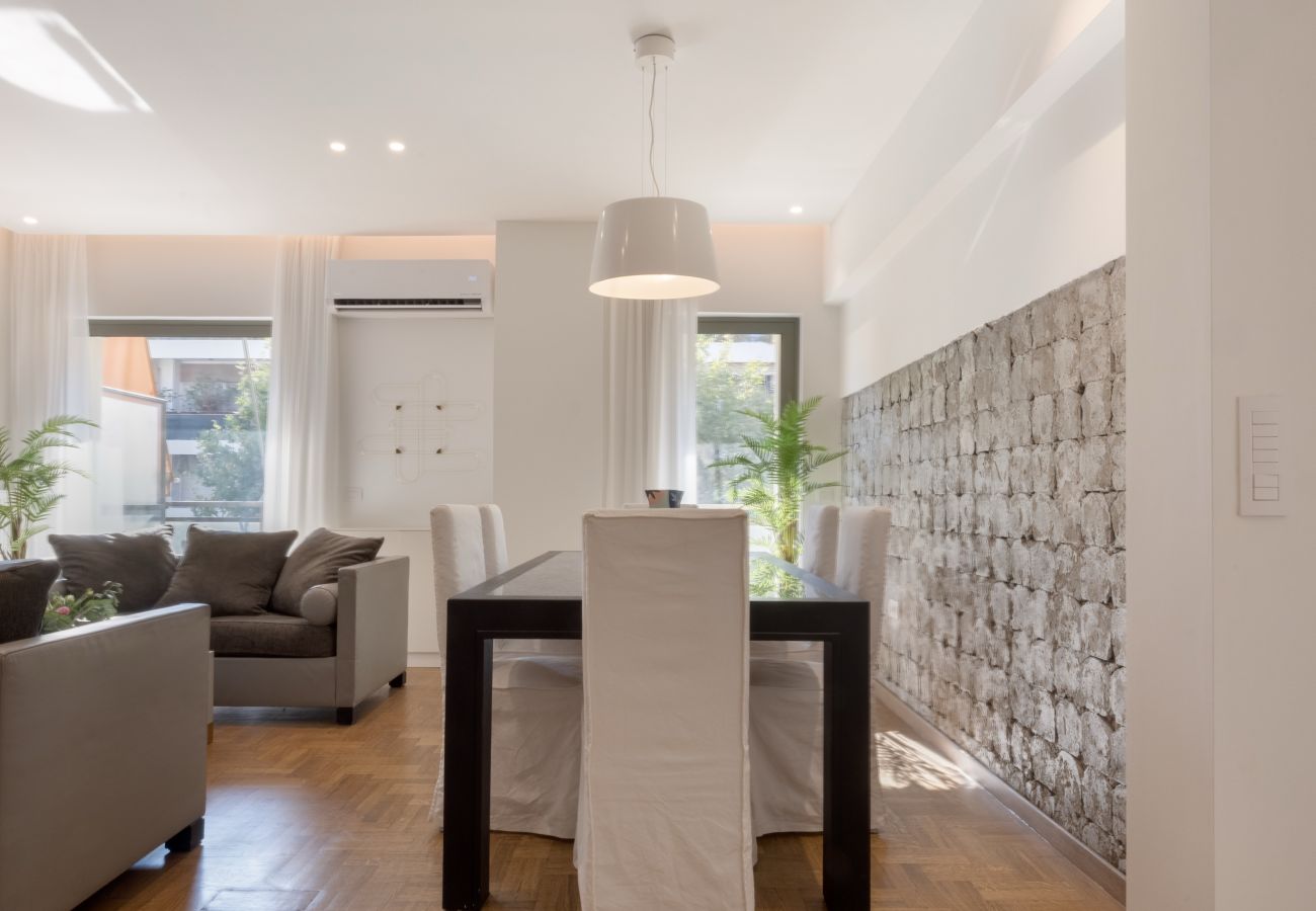Apartment in Athens - Signature Αthenian Residence