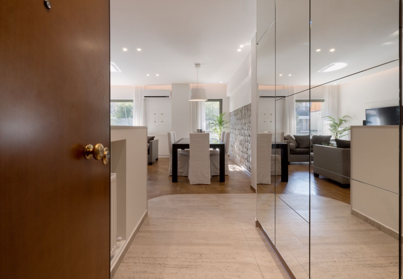 Apartment in Athens - Signature Αthenian Residence