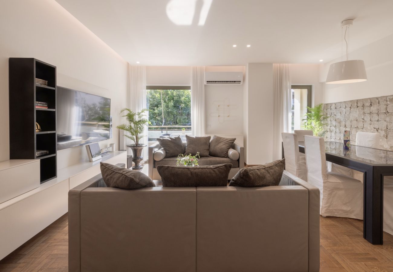 Apartment in Athens - Signature Αthenian Residence