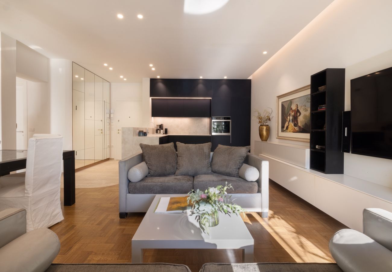 Apartment in Athens - Signature Αthenian Residence