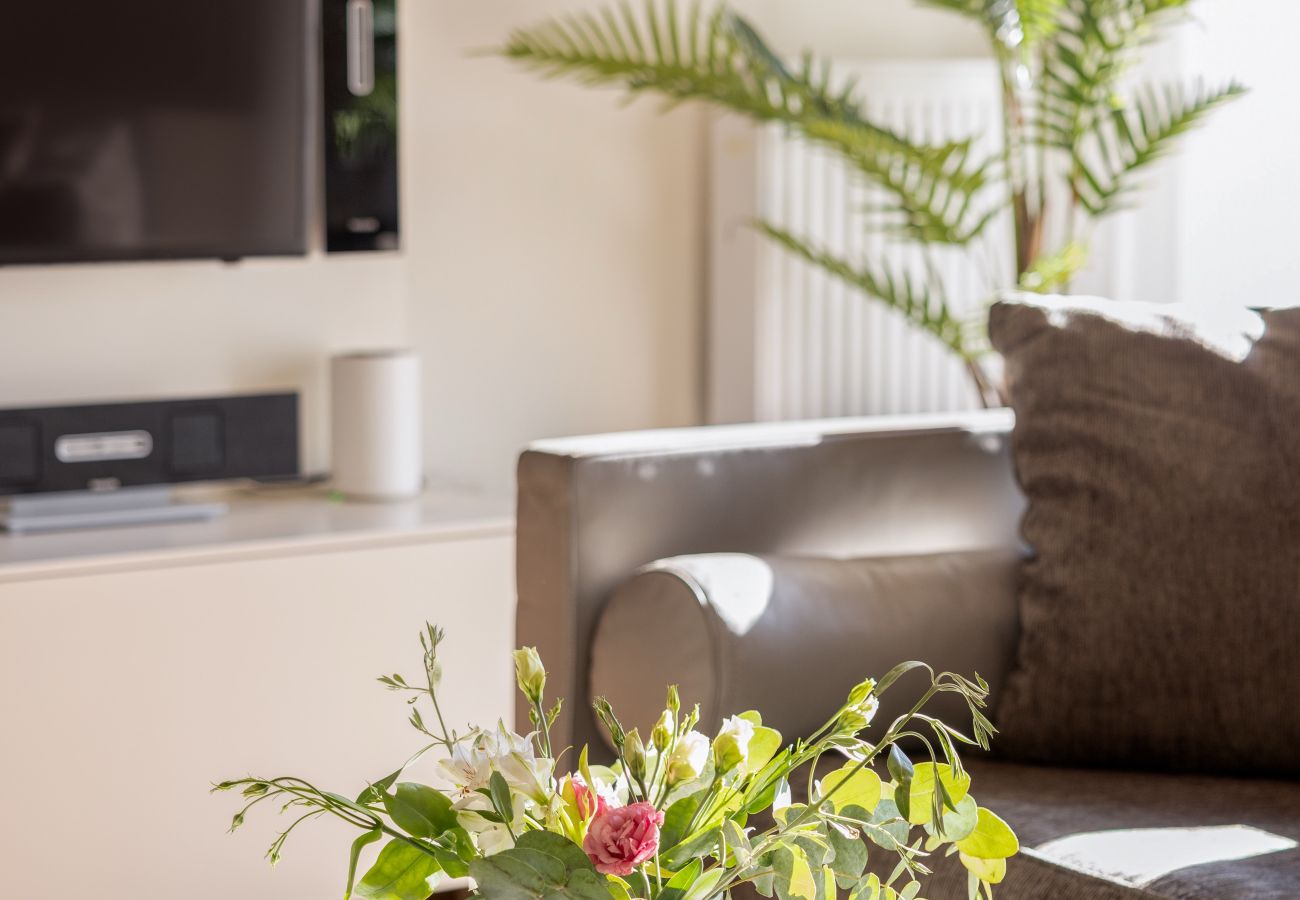 Apartment in Athens - Signature Αthenian Residence