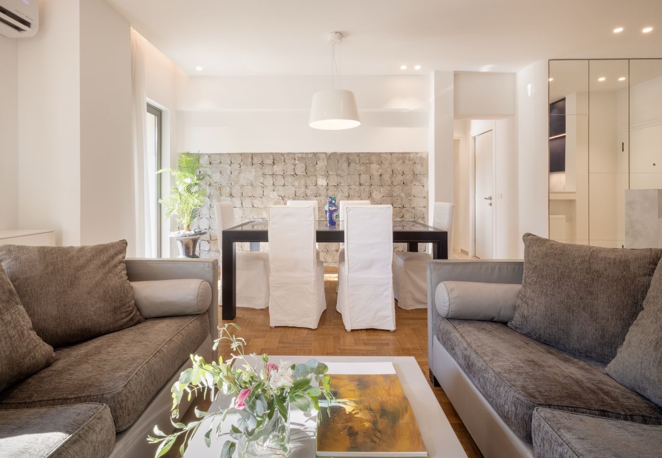 Apartment in Athens - Signature Αthenian Residence