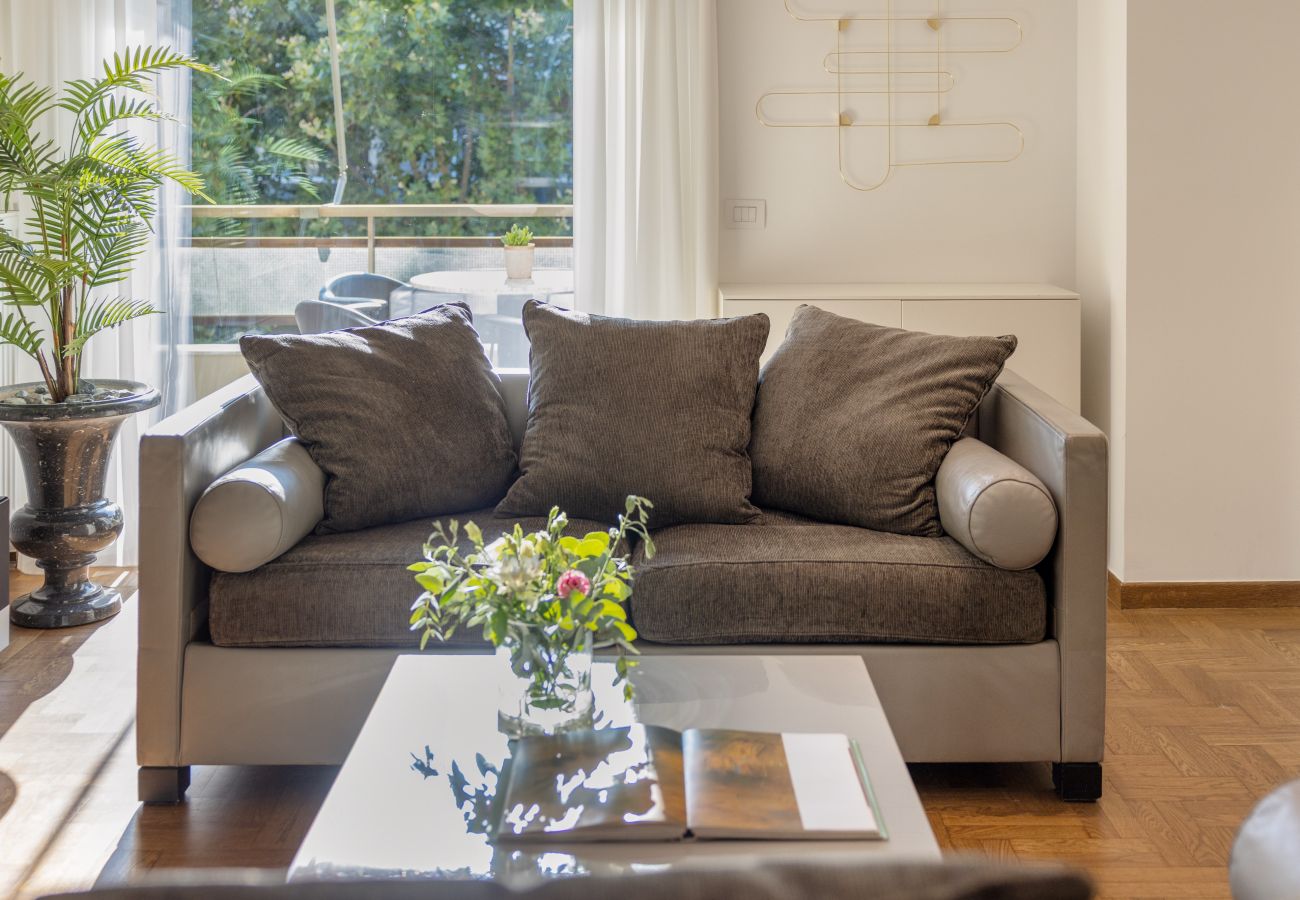Apartment in Athens - Signature Αthenian Residence