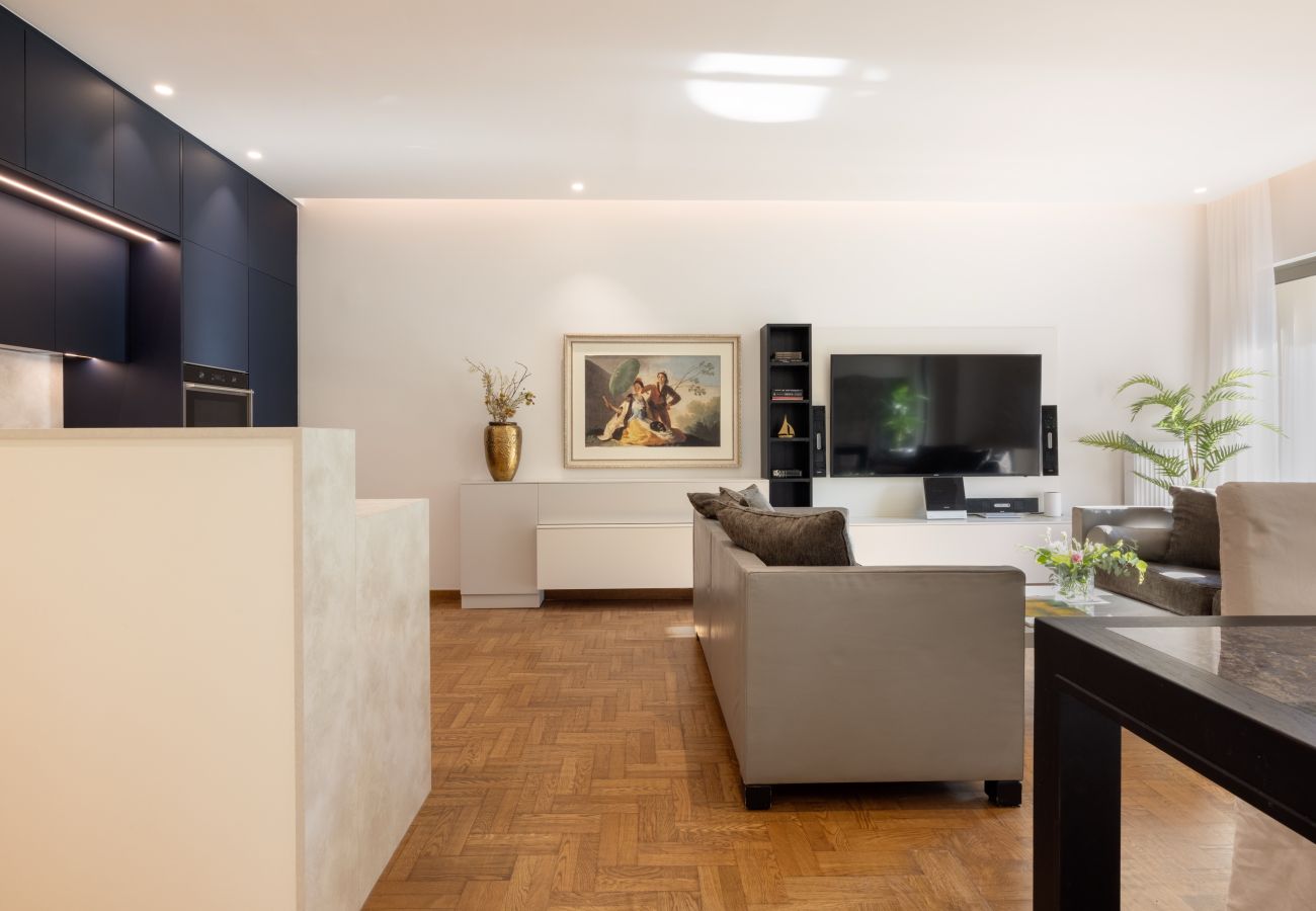 Apartment in Athens - Signature Αthenian Residence