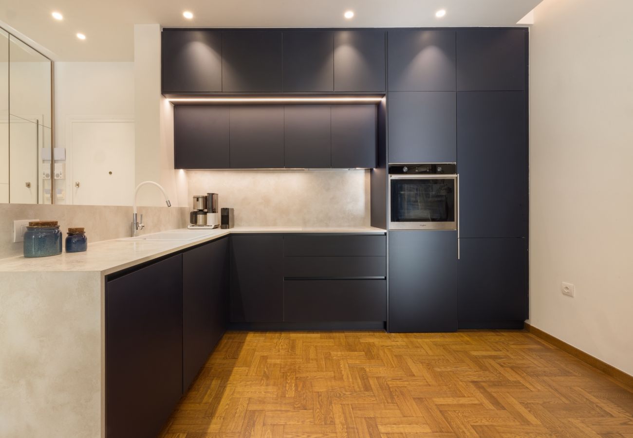 Apartment in Athens - Signature Αthenian Residence