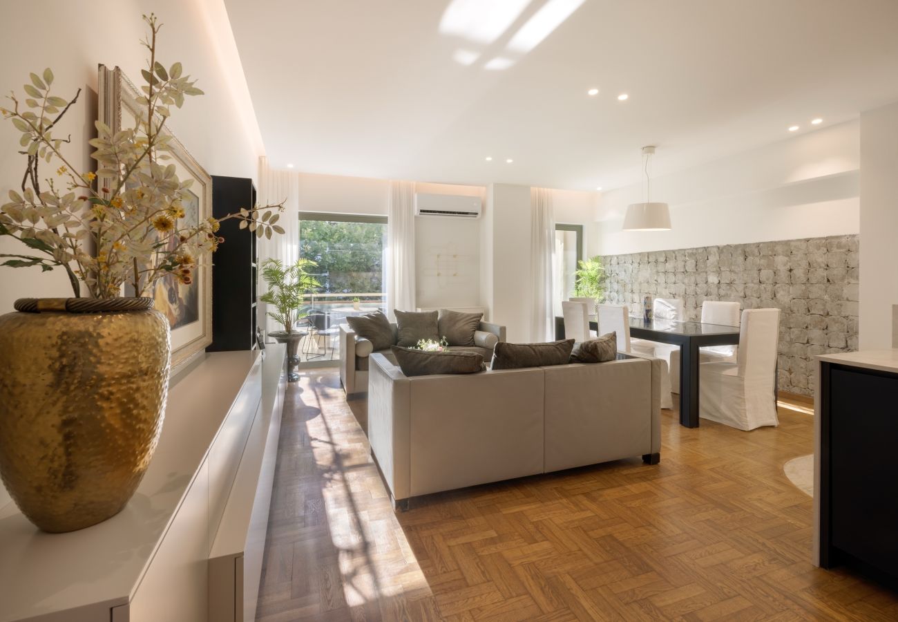 Apartment in Athens - Signature Αthenian Residence