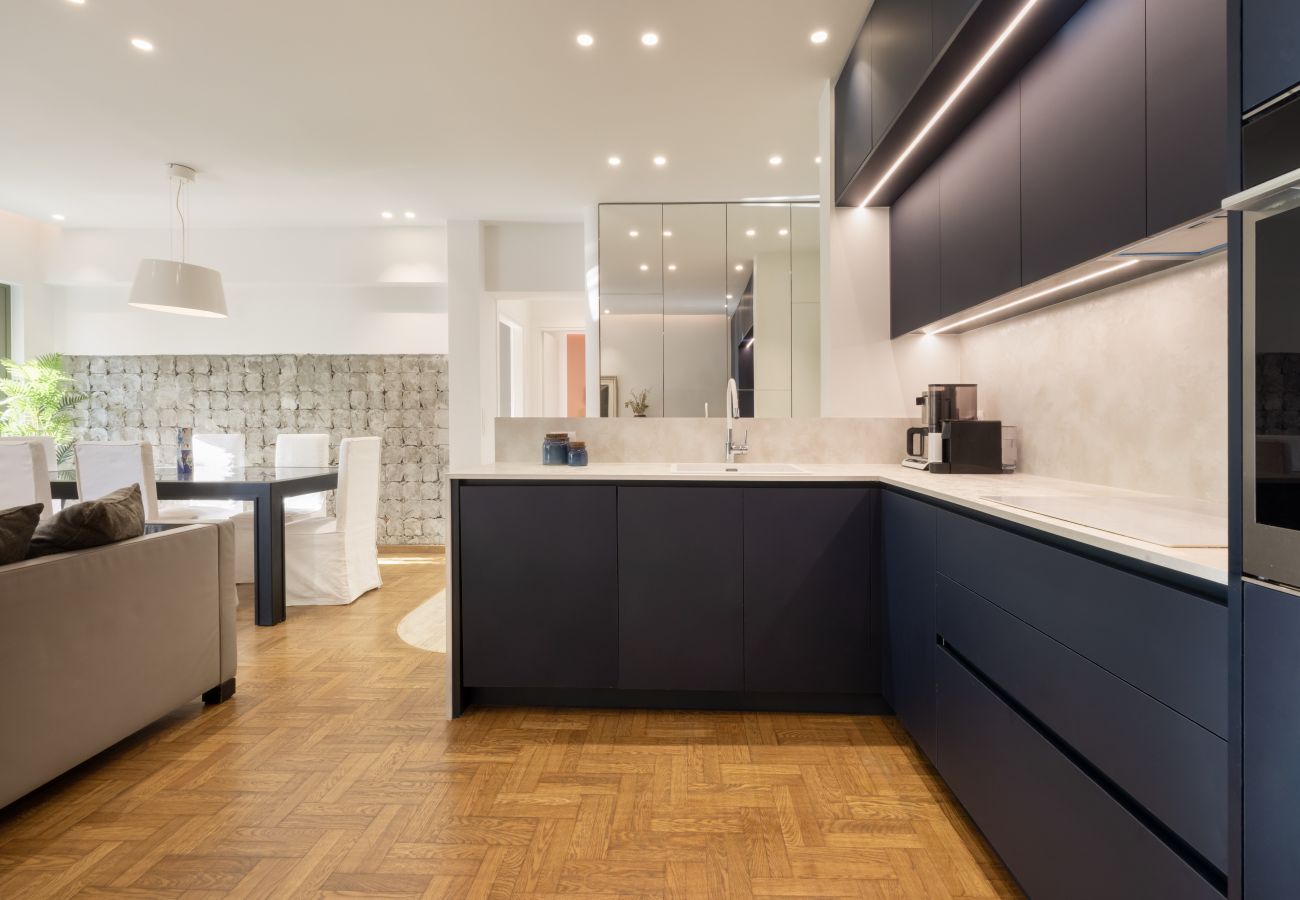 Apartment in Athens - Signature Αthenian Residence
