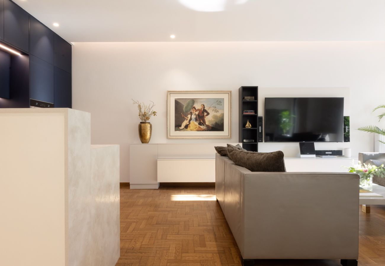 Apartment in Athens - Signature Αthenian Residence