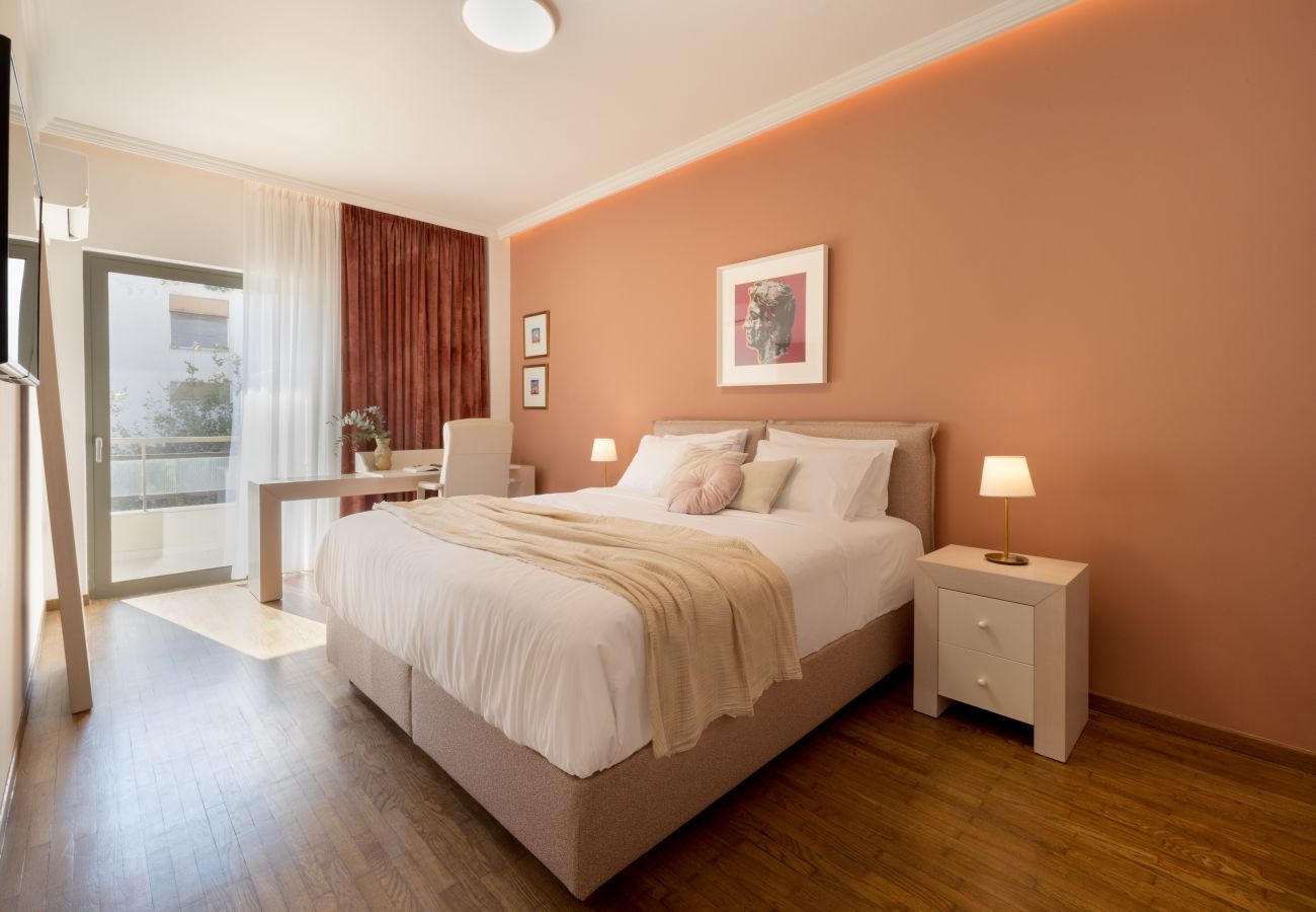 Apartment in Athens - Signature Αthenian Residence