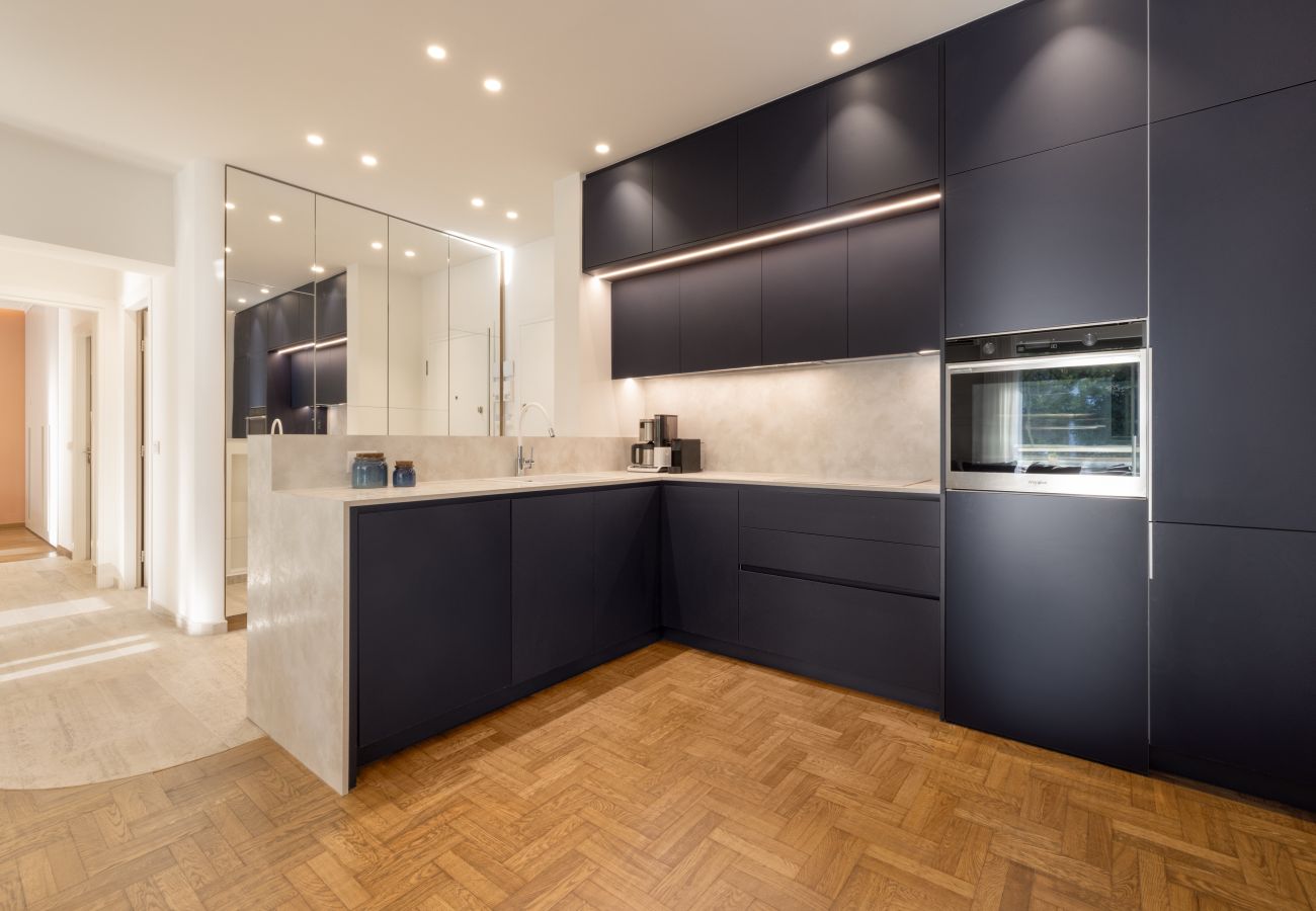 Apartment in Athens - Signature Αthenian Residence