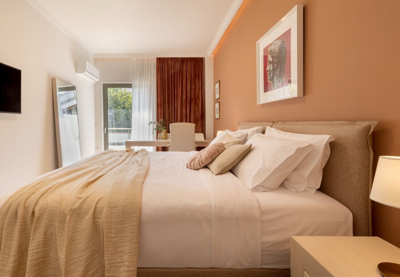 Apartment in Athens - Signature Αthenian Residence