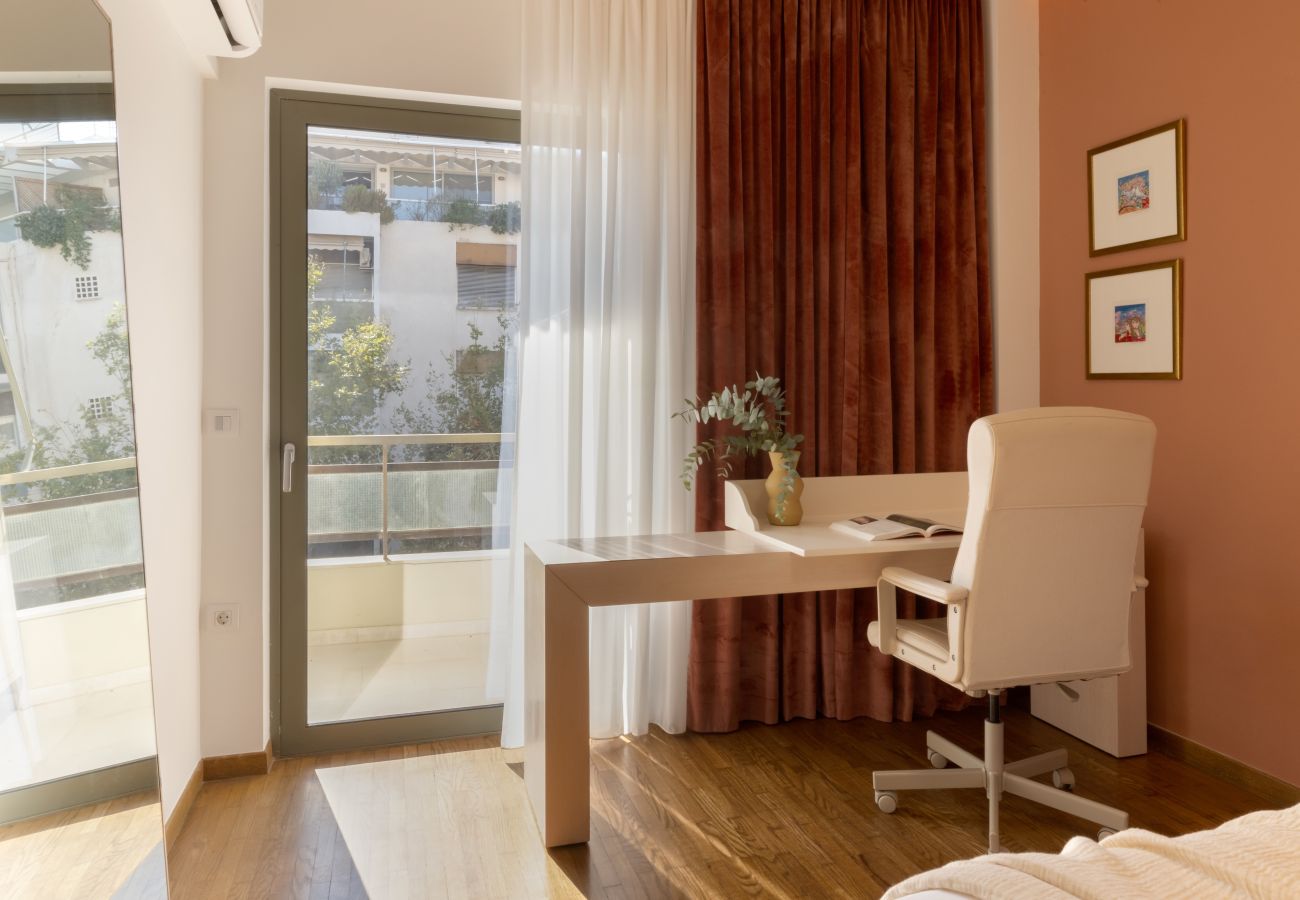 Apartment in Athens - Signature Αthenian Residence