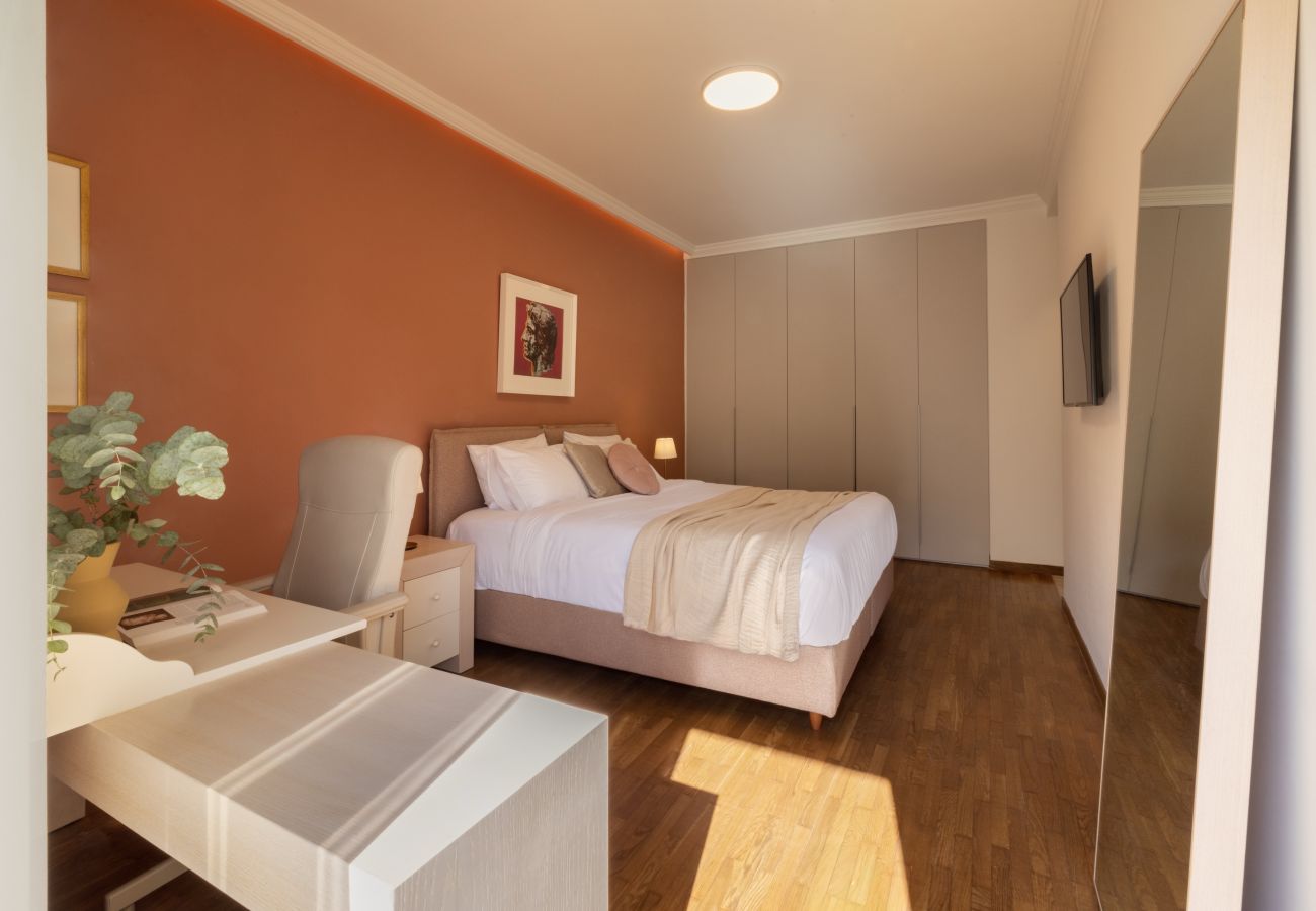 Apartment in Athens - Signature Αthenian Residence