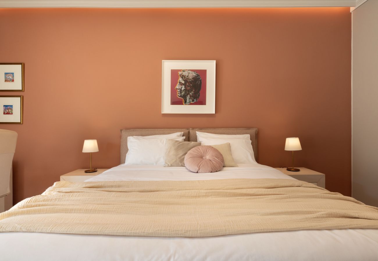 Apartment in Athens - Signature Αthenian Residence