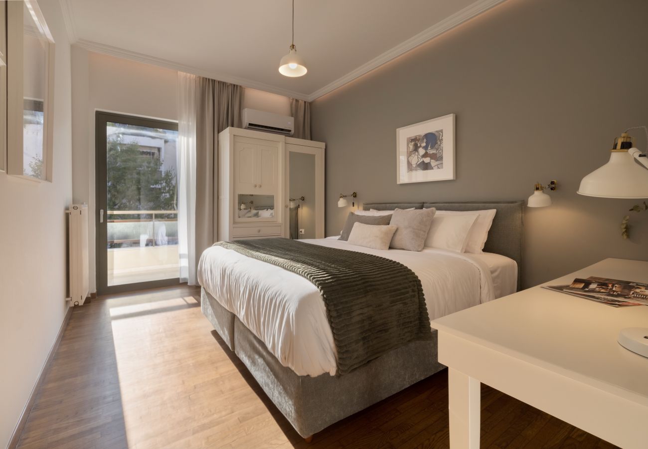 Apartment in Athens - Signature Αthenian Residence