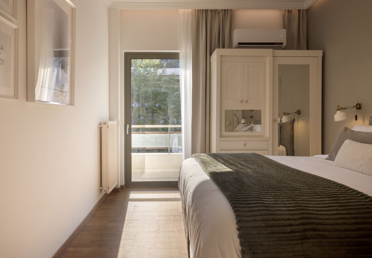 Apartment in Athens - Signature Αthenian Residence