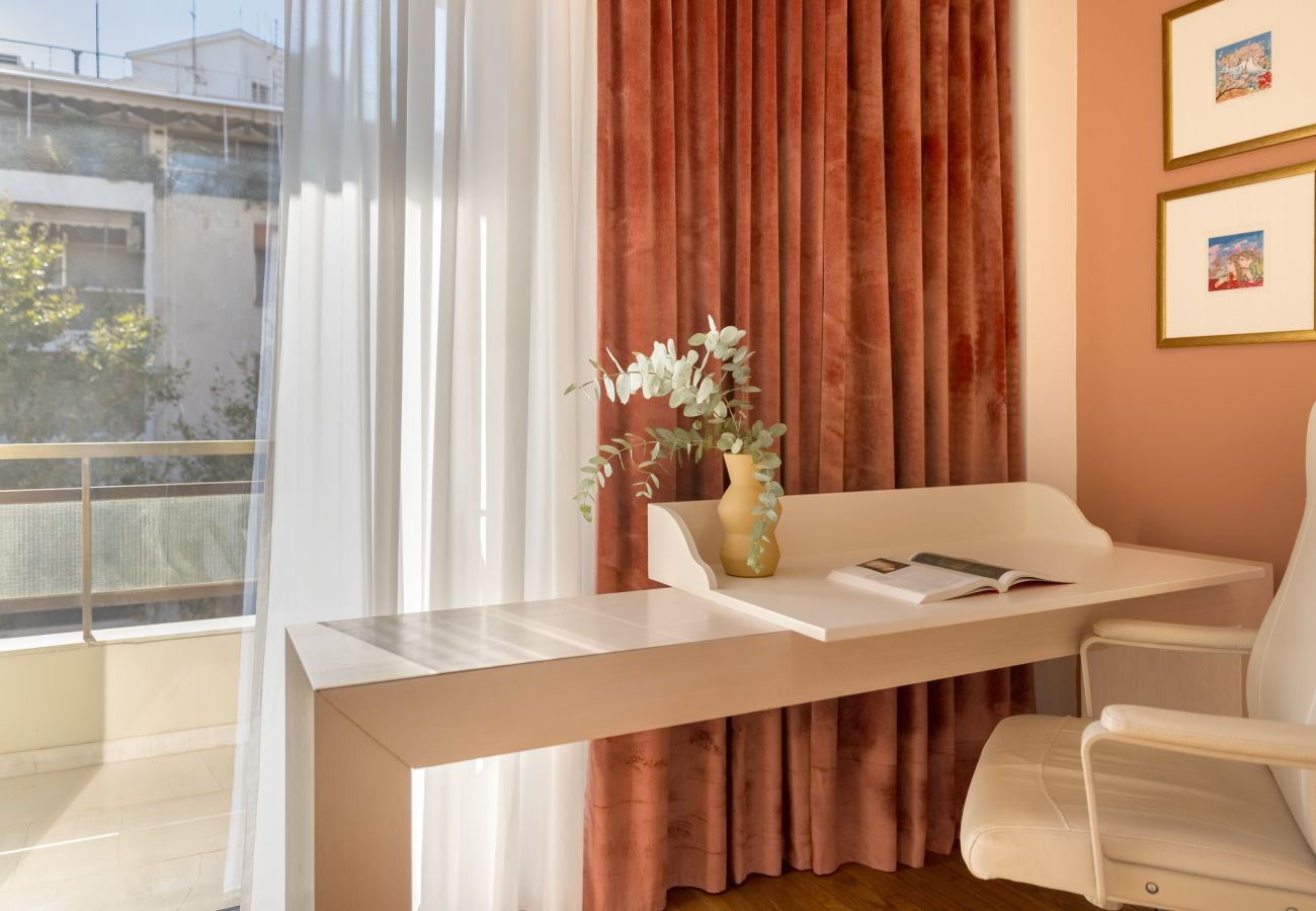 Apartment in Athens - Signature Αthenian Residence