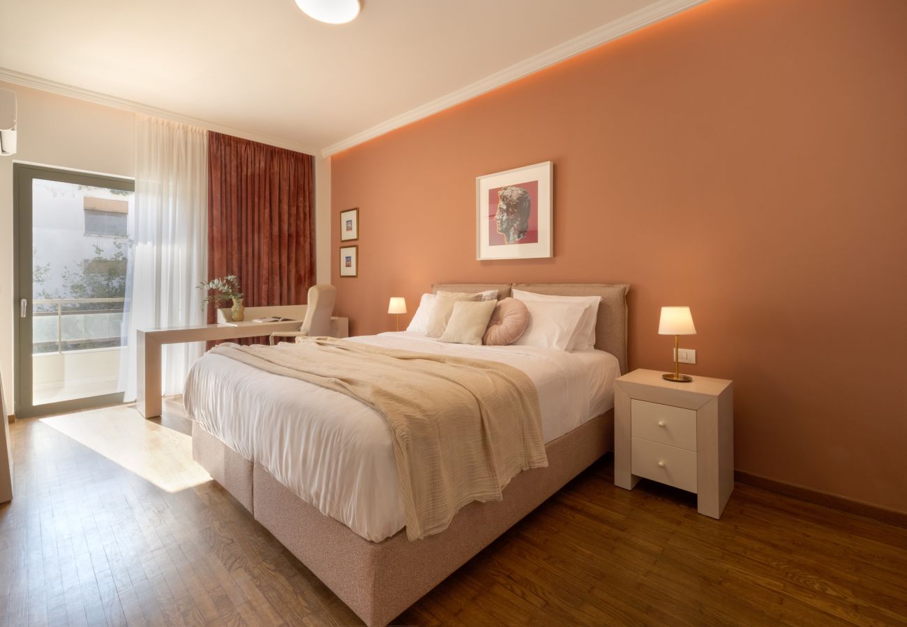 Apartment in Athens - Signature Αthenian Residence
